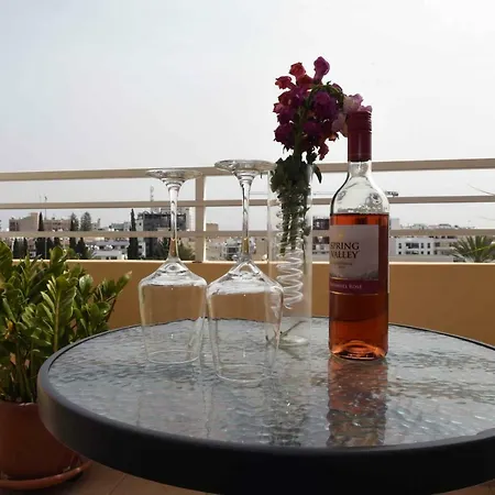 Phoenicia City Centre Lux * Larnaca